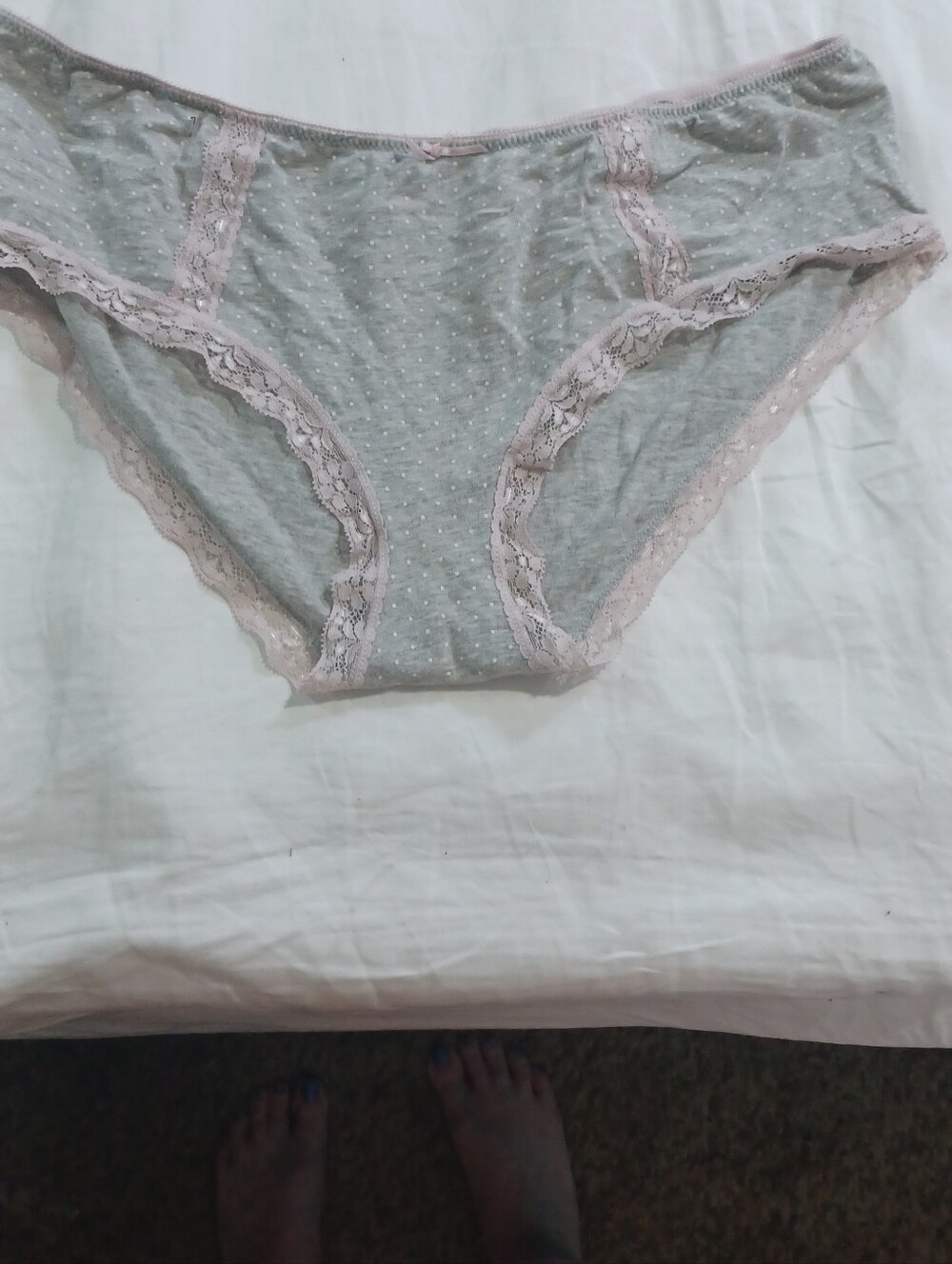 Panties